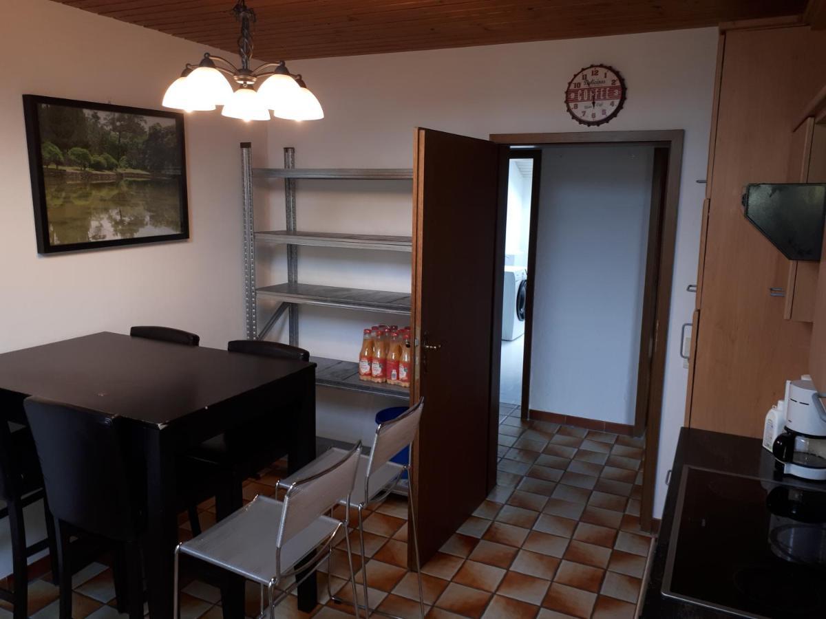 Apartamento Karl-Stieler-Strasse Bruckmühl Exterior foto
